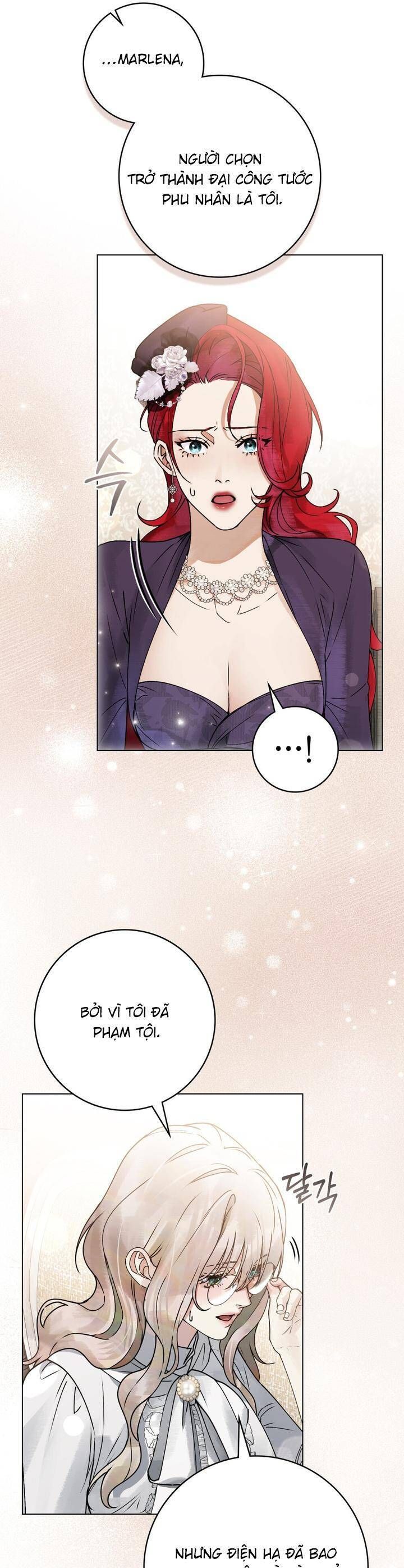 Người Chồng Độc Ác - Chapter 13 - Page 22
