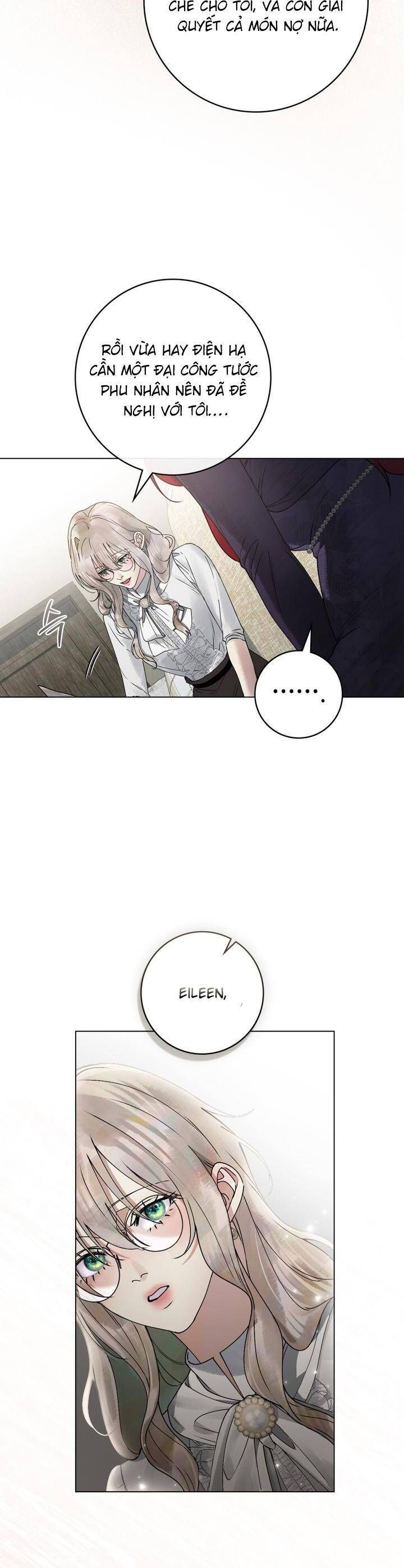 Người Chồng Độc Ác - Chapter 13 - Page 23