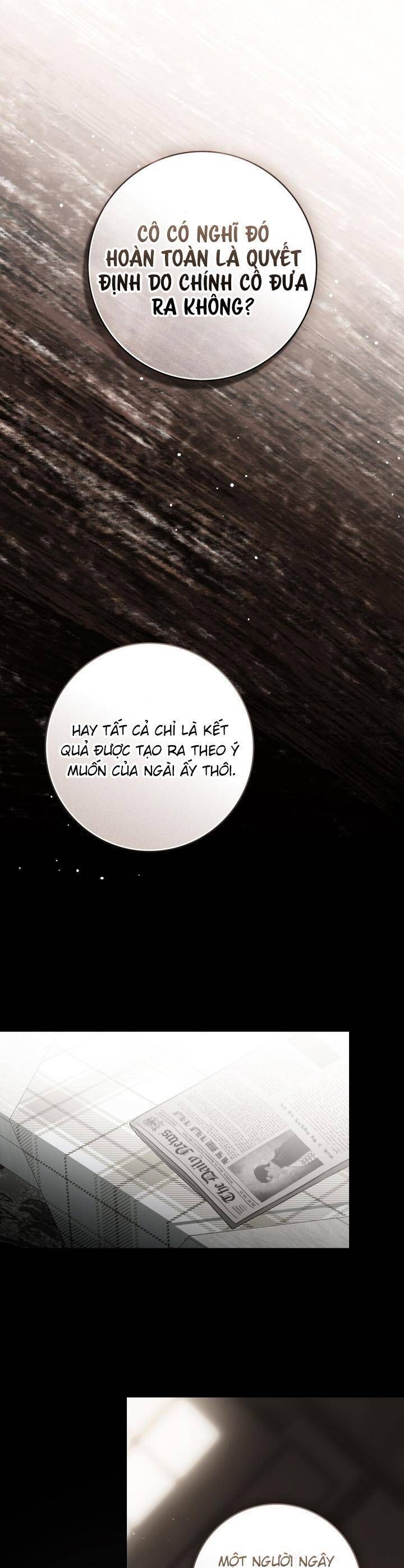 Người Chồng Độc Ác - Chapter 13 - Page 24