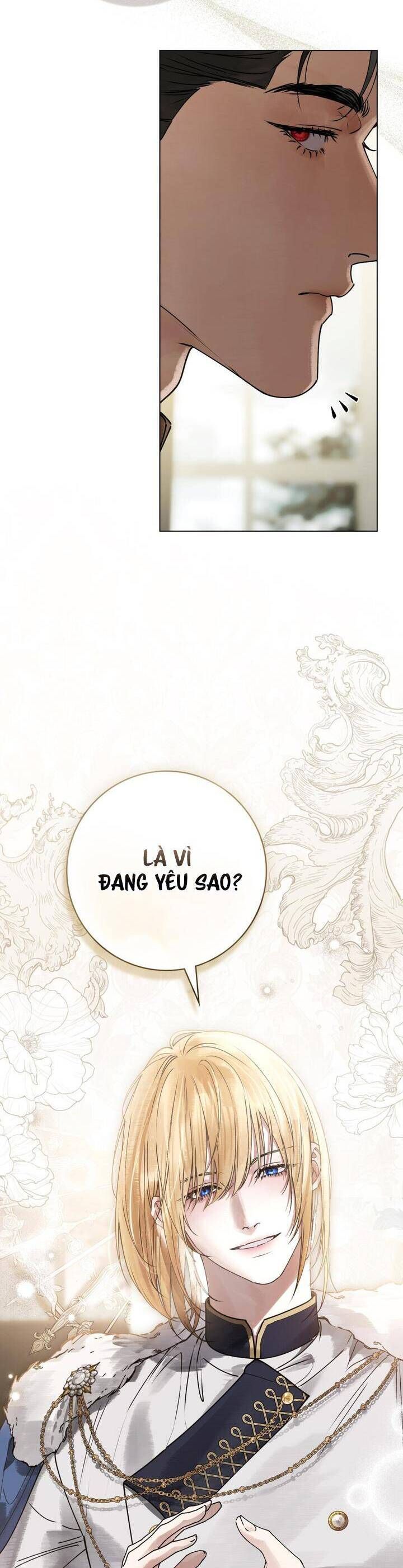 Người Chồng Độc Ác - Chapter 13 - Page 28