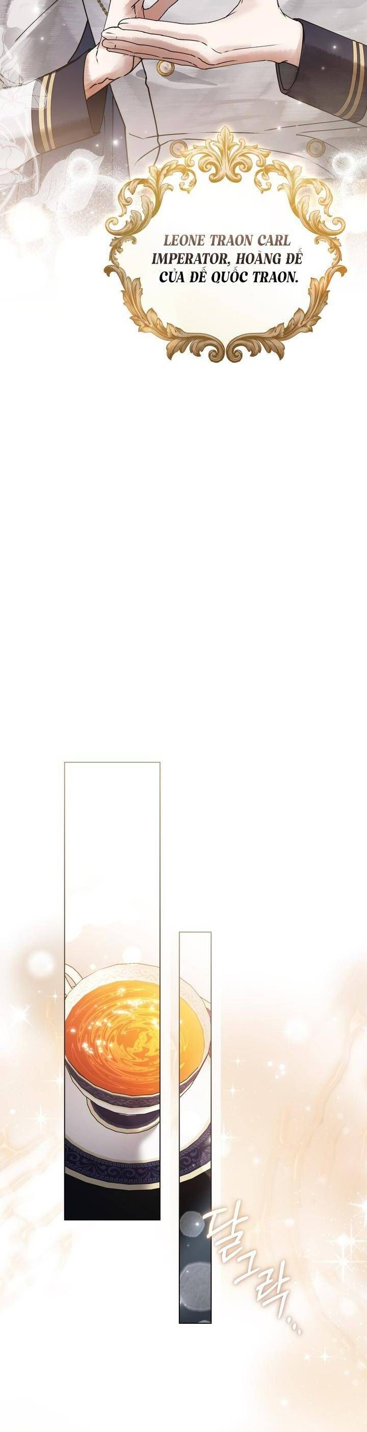 Người Chồng Độc Ác - Chapter 13 - Page 29