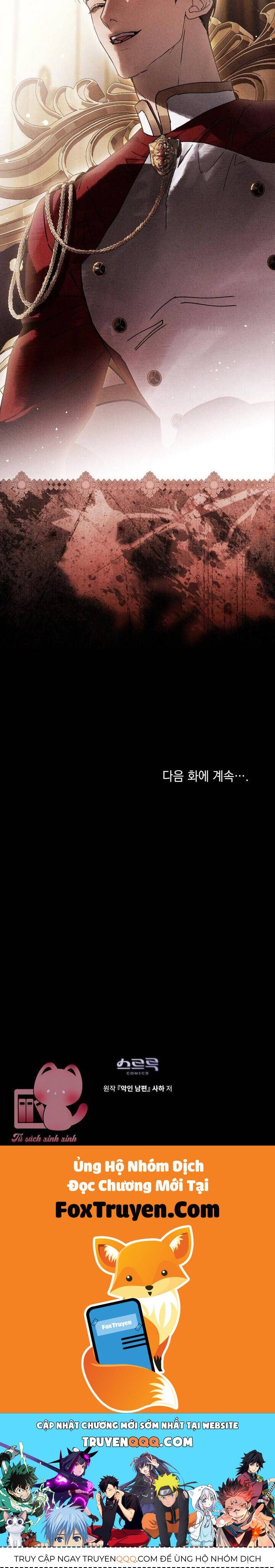 Người Chồng Độc Ác - Chapter 13 - Page 39