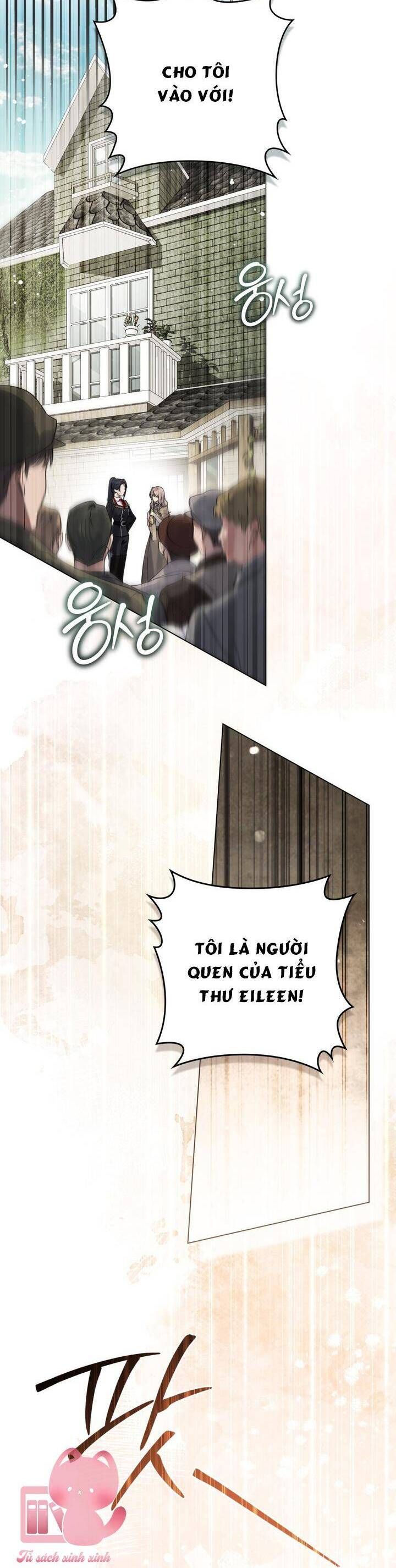 Người Chồng Độc Ác - Chapter 13 - Page 6