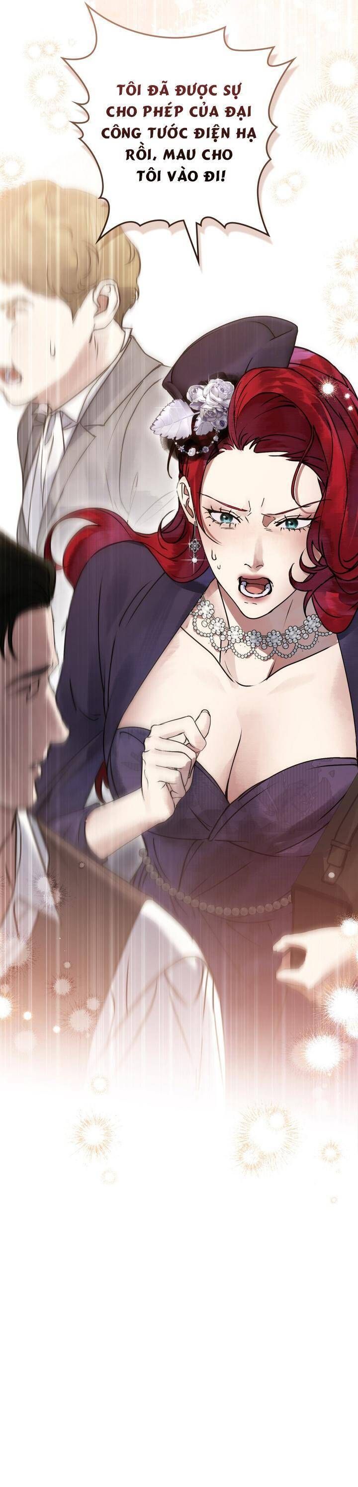 Người Chồng Độc Ác - Chapter 13 - Page 7