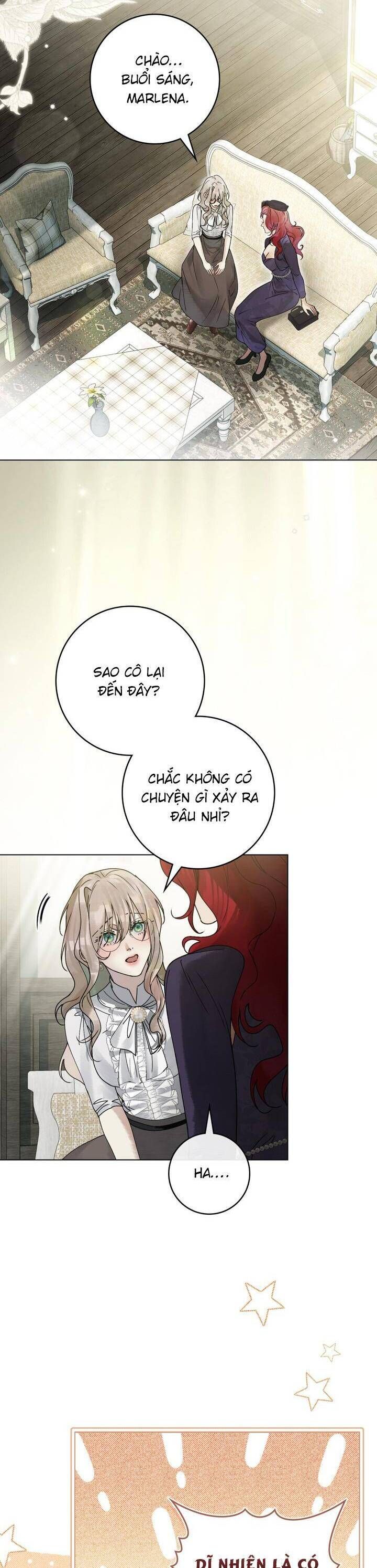 Người Chồng Độc Ác - Chapter 13 - Page 9