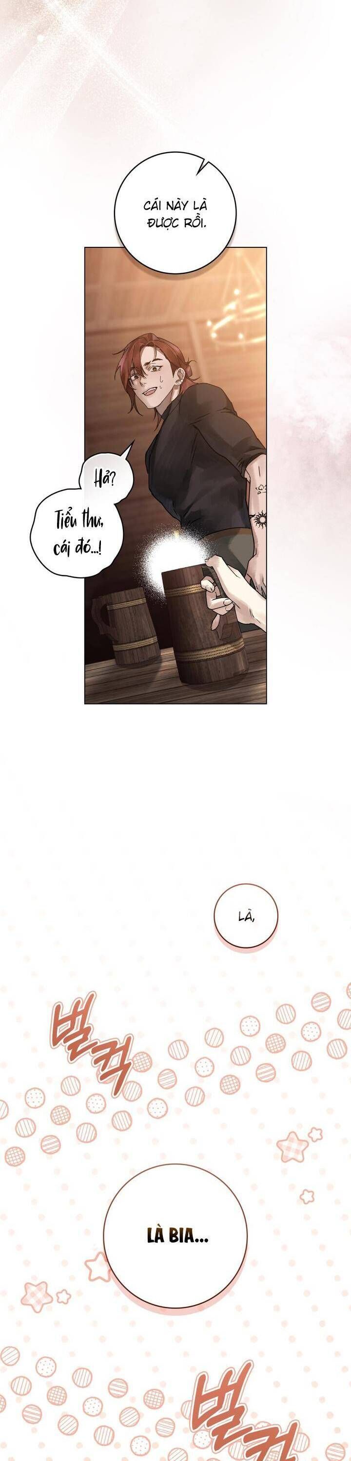 Người Chồng Độc Ác - Chapter 4 - Page 13