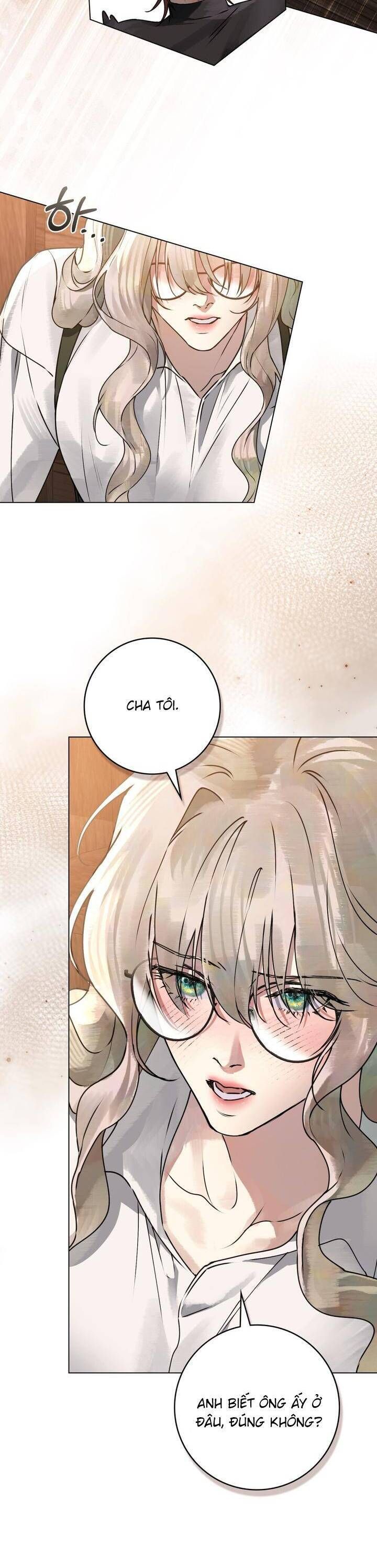 Người Chồng Độc Ác - Chapter 4 - Page 15