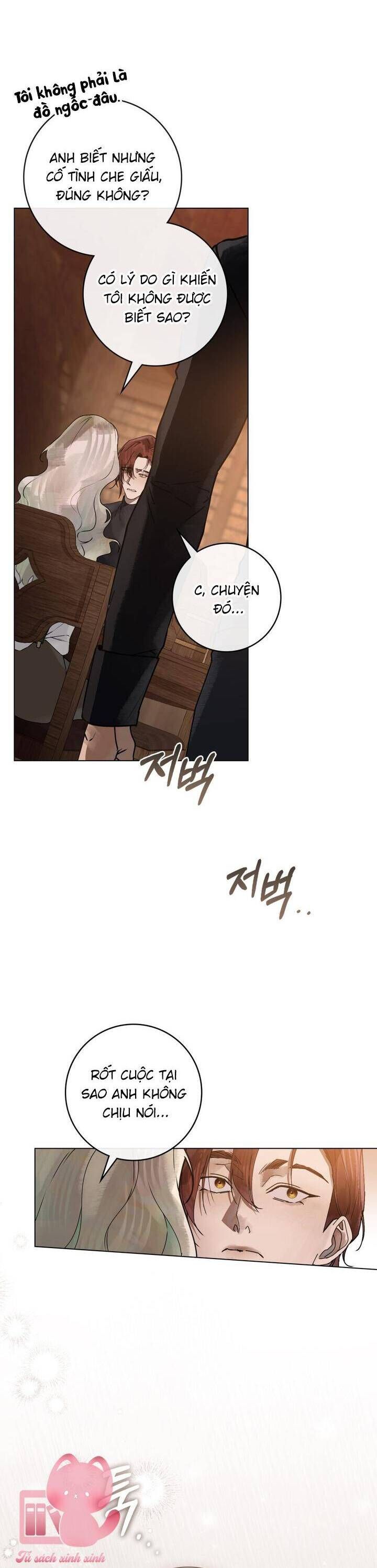 Người Chồng Độc Ác - Chapter 4 - Page 16