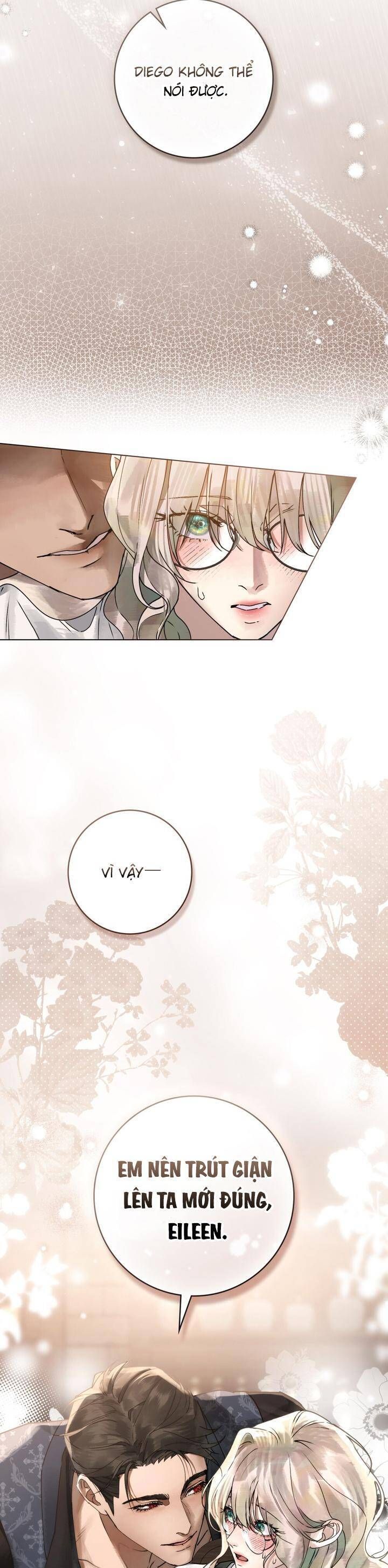 Người Chồng Độc Ác - Chapter 4 - Page 17