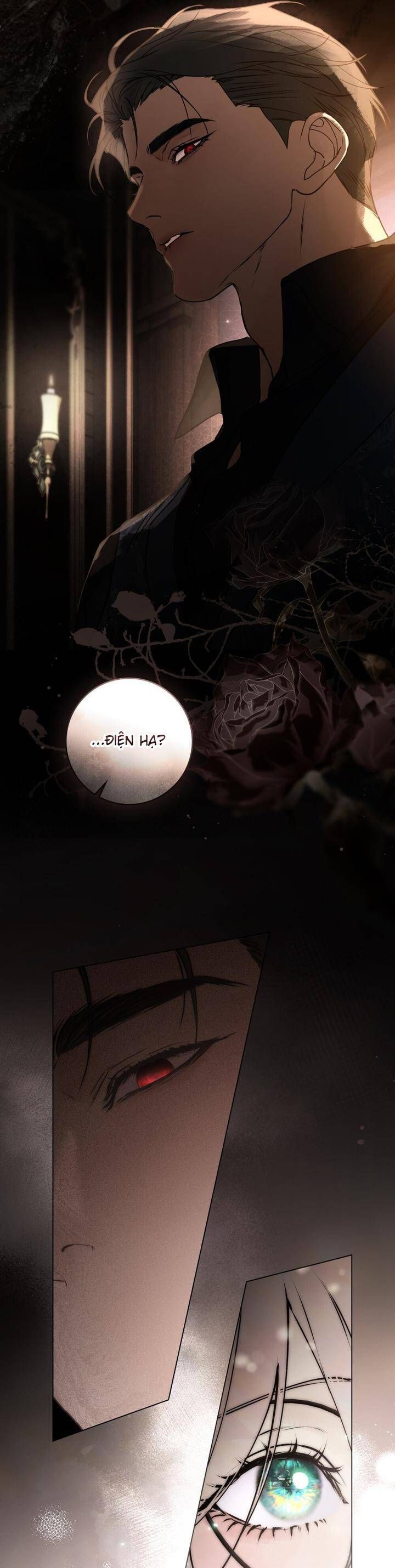 Người Chồng Độc Ác - Chapter 4 - Page 22