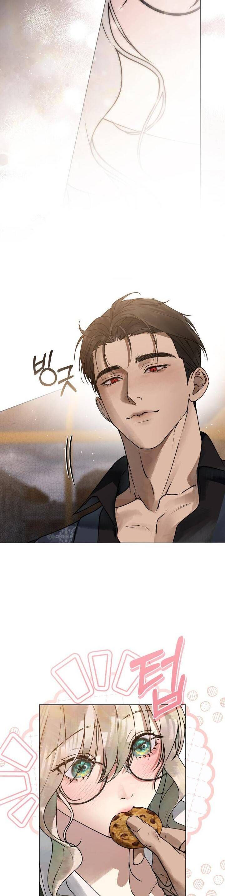 Người Chồng Độc Ác - Chapter 4 - Page 23