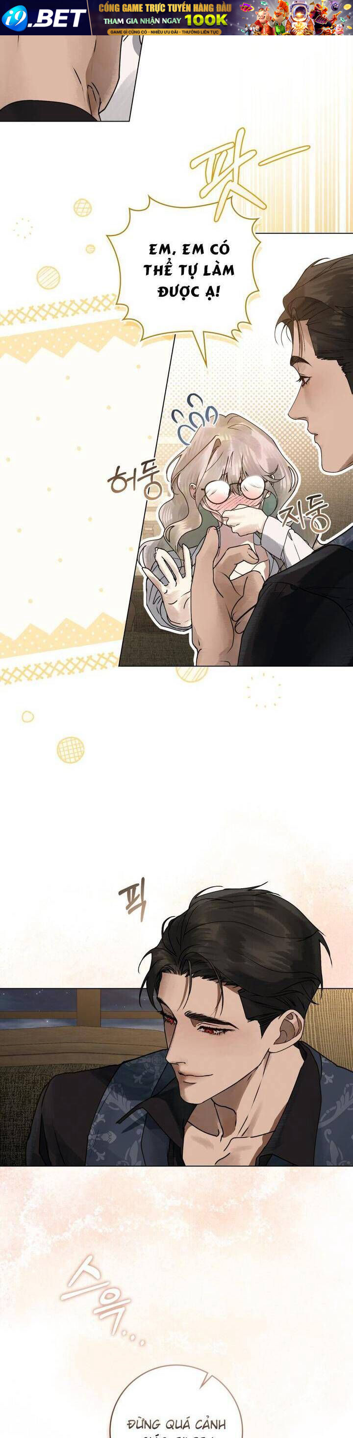 Người Chồng Độc Ác - Chapter 4 - Page 25