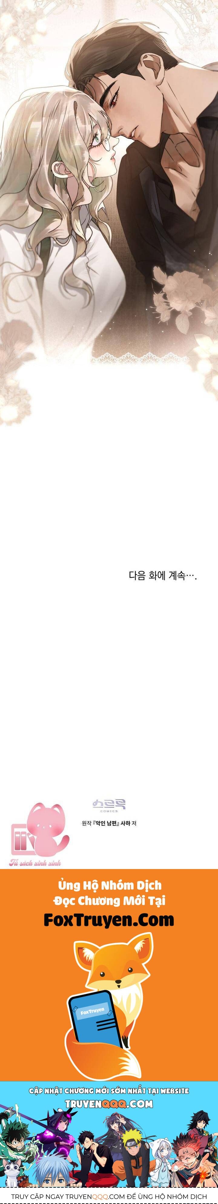 Người Chồng Độc Ác - Chapter 4 - Page 34