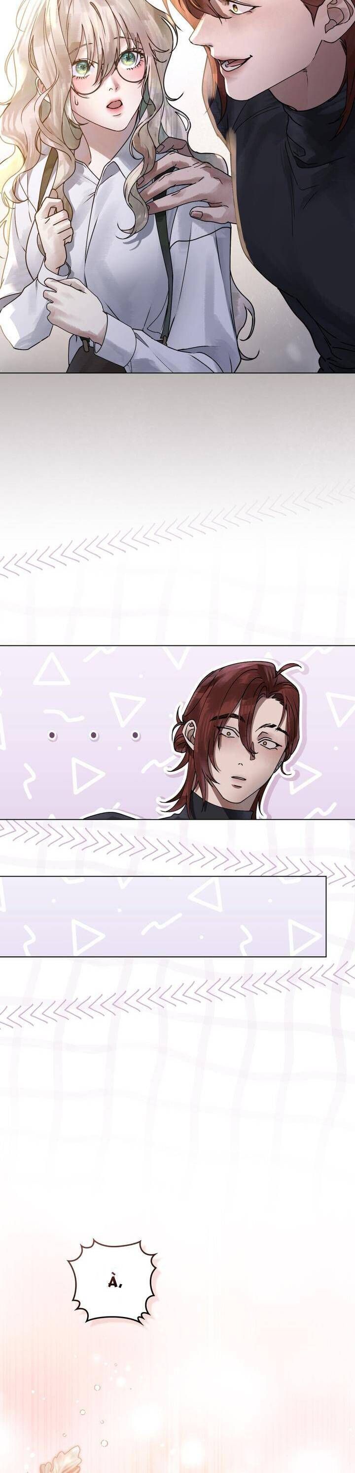 Người Chồng Độc Ác - Chapter 4 - Page 4