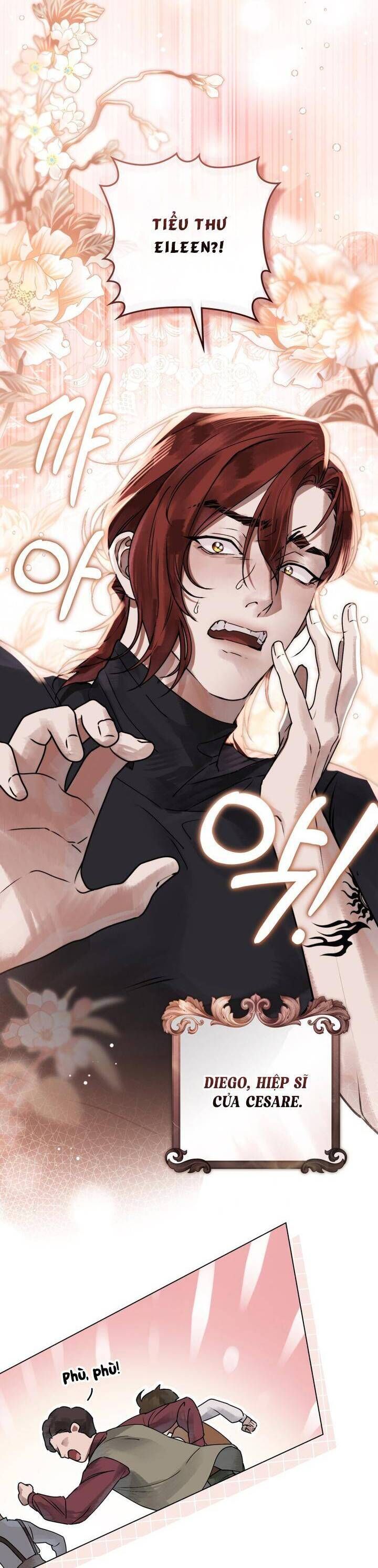 Người Chồng Độc Ác - Chapter 4 - Page 5