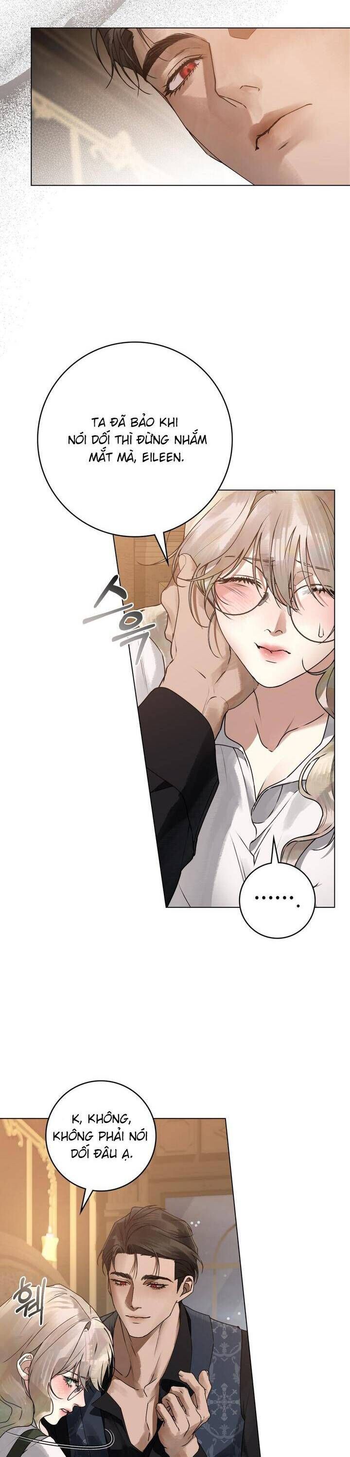 Người Chồng Độc Ác - Chapter 5 - Page 10