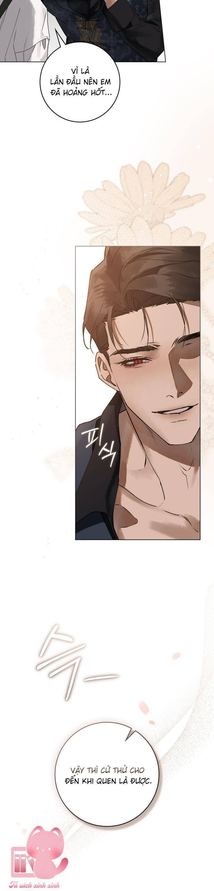 Người Chồng Độc Ác - Chapter 5 - Page 11