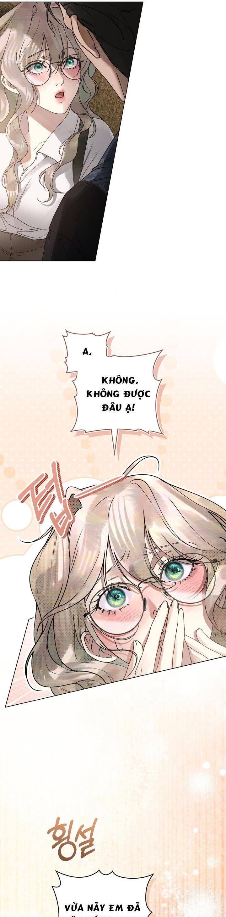 Người Chồng Độc Ác - Chapter 5 - Page 12