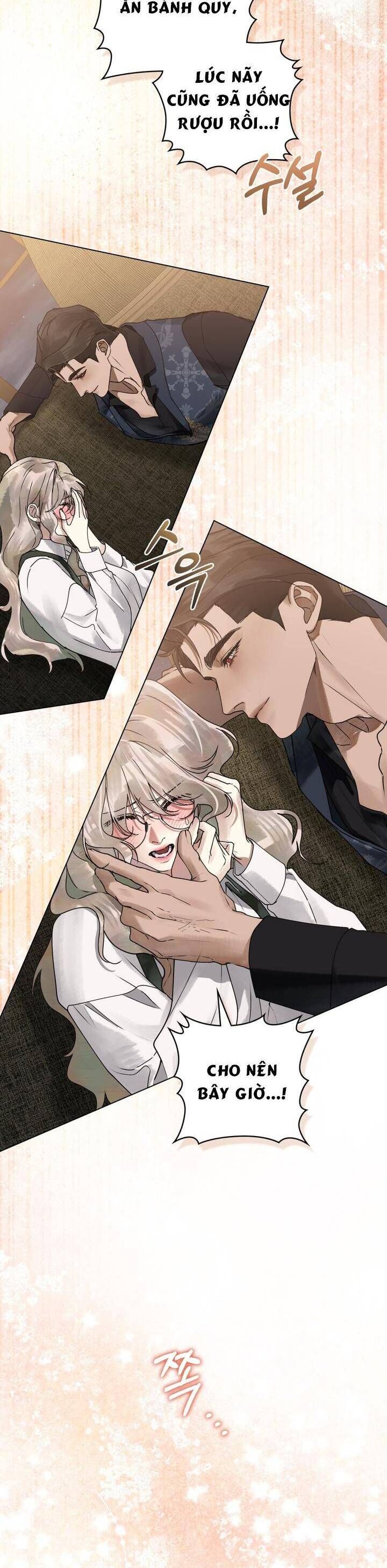 Người Chồng Độc Ác - Chapter 5 - Page 13