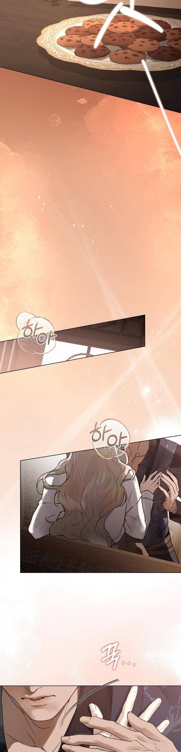 Người Chồng Độc Ác - Chapter 5 - Page 18