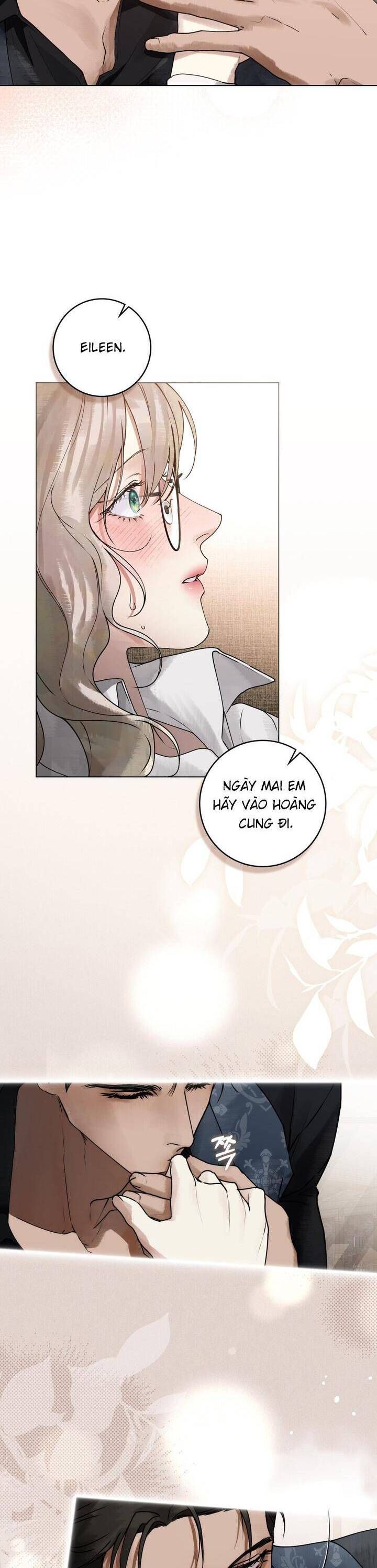 Người Chồng Độc Ác - Chapter 5 - Page 19