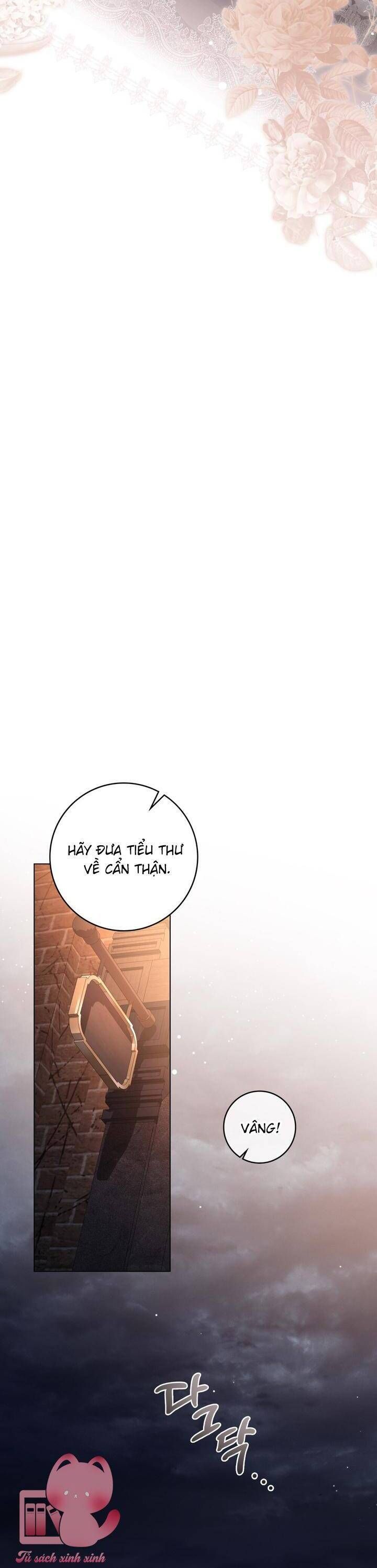 Người Chồng Độc Ác - Chapter 5 - Page 21