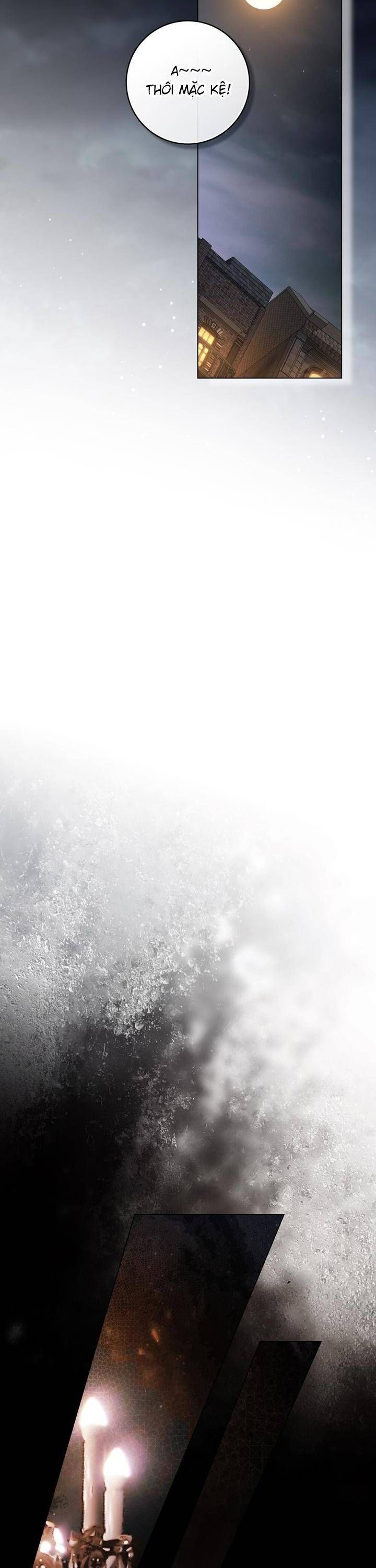 Người Chồng Độc Ác - Chapter 5 - Page 23