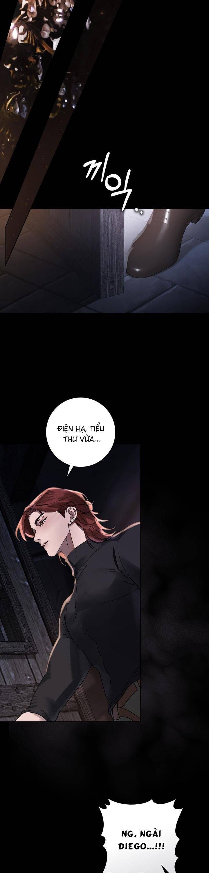 Người Chồng Độc Ác - Chapter 5 - Page 24