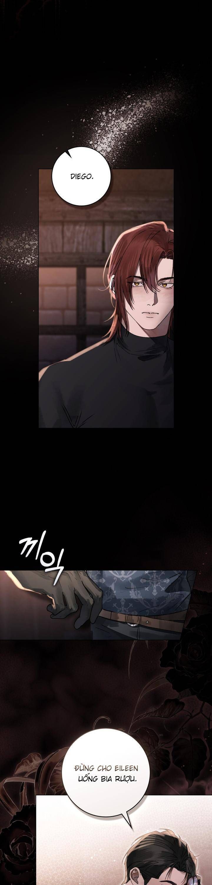 Người Chồng Độc Ác - Chapter 5 - Page 27