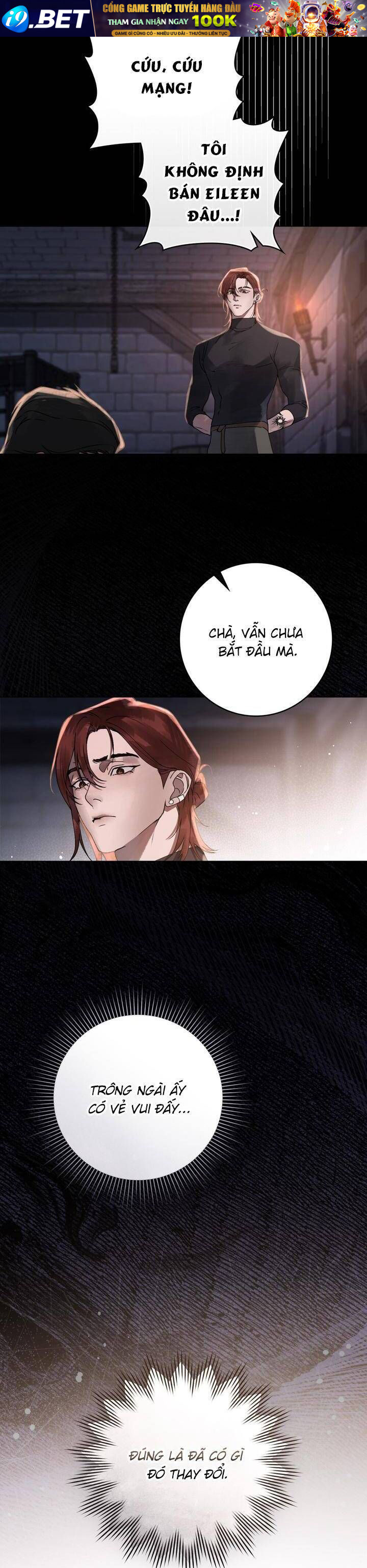 Người Chồng Độc Ác - Chapter 5 - Page 30