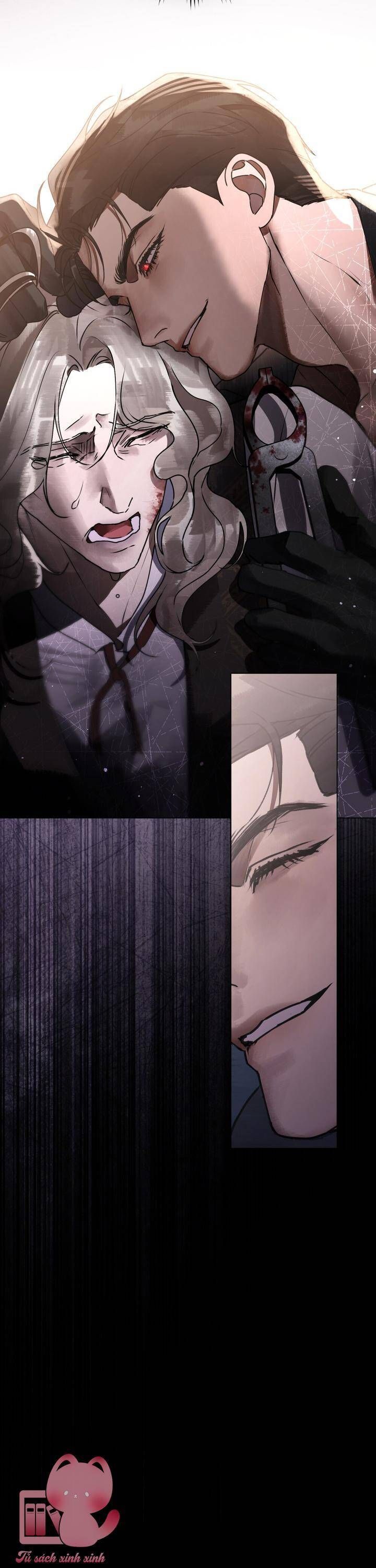 Người Chồng Độc Ác - Chapter 5 - Page 31