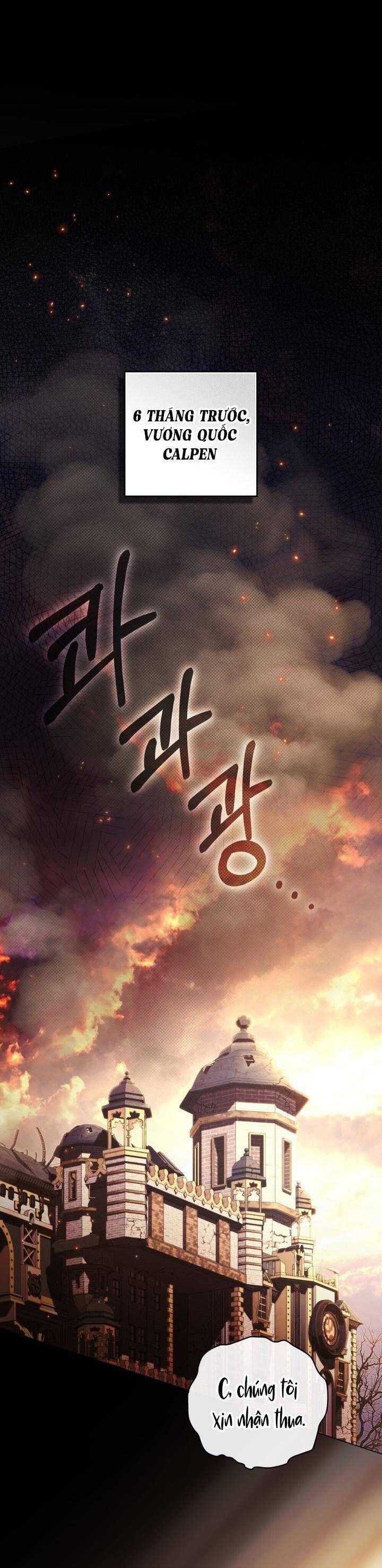 Người Chồng Độc Ác - Chapter 5 - Page 32