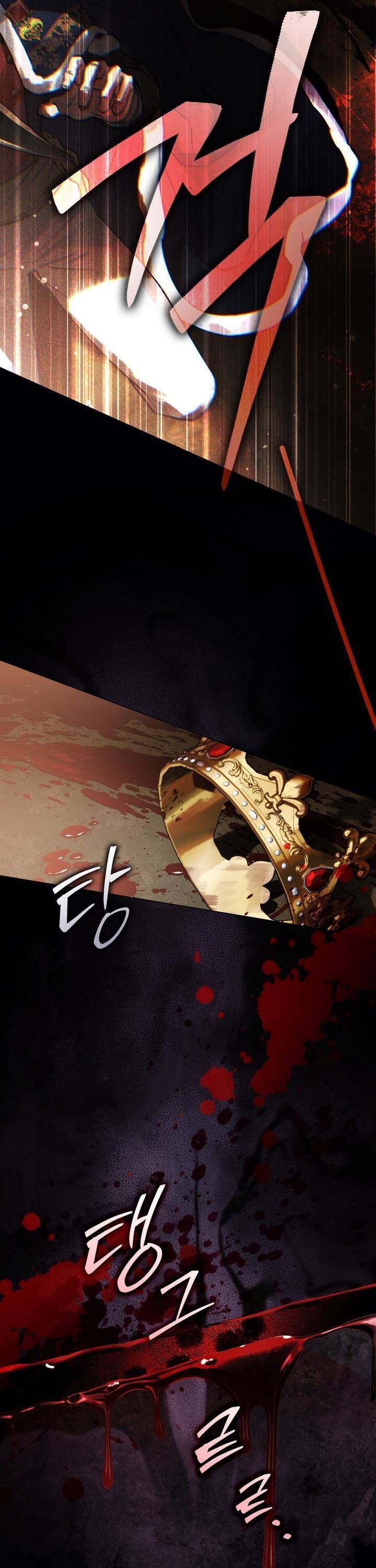 Người Chồng Độc Ác - Chapter 5 - Page 37