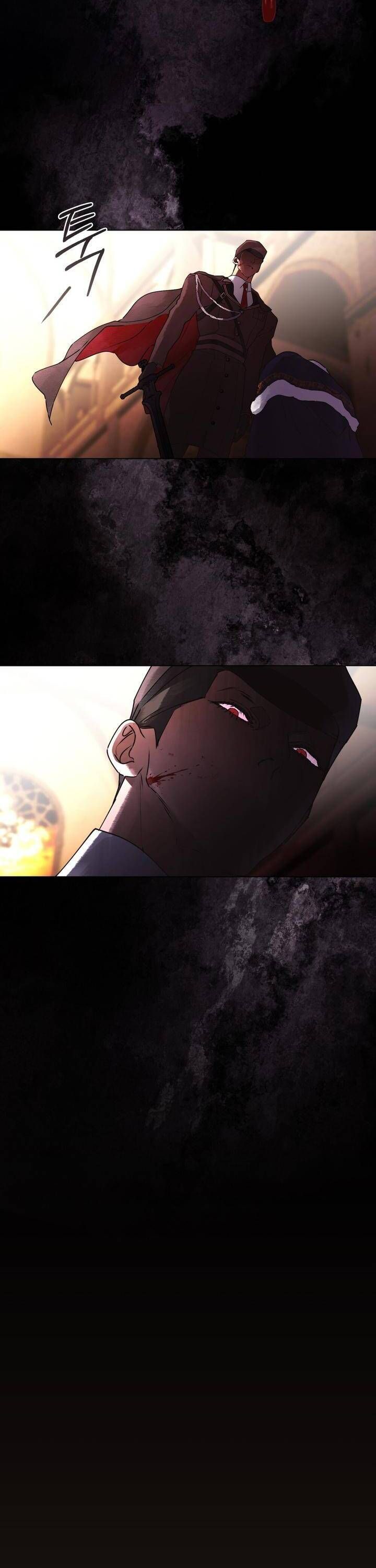 Người Chồng Độc Ác - Chapter 5 - Page 38