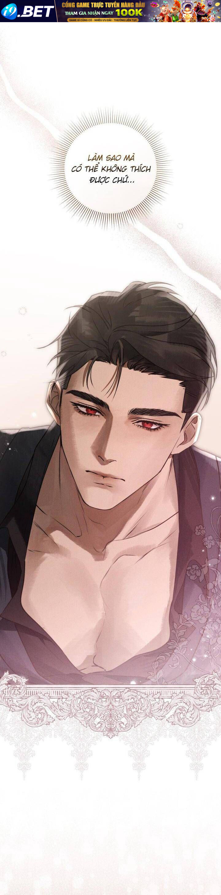 Người Chồng Độc Ác - Chapter 5 - Page 4