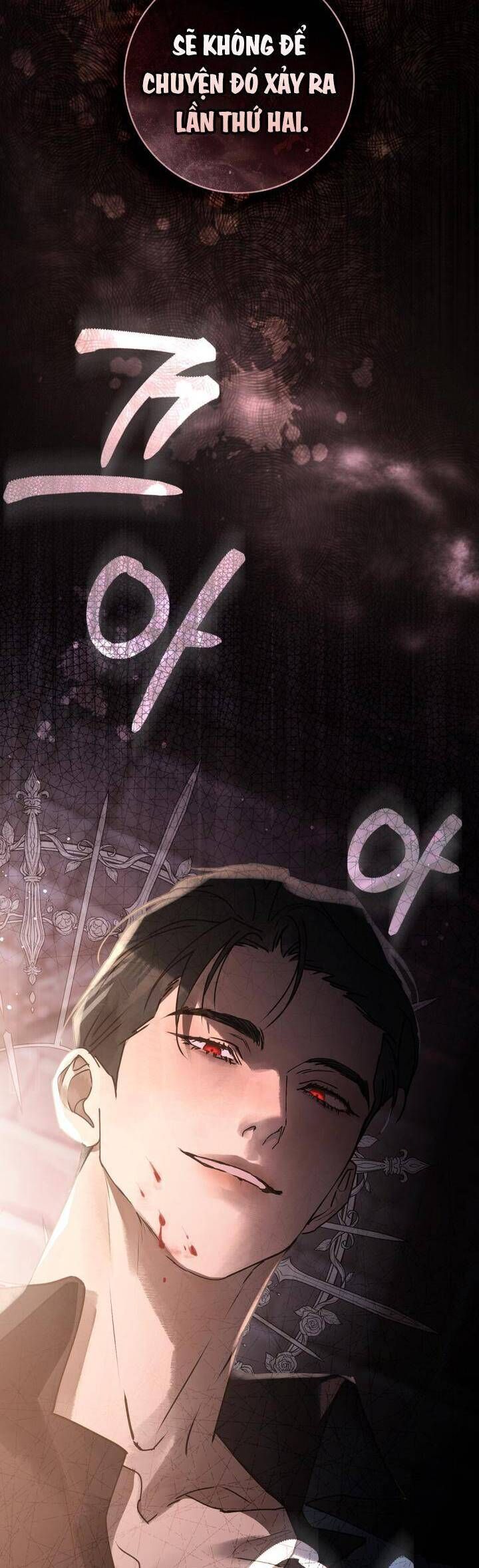 Người Chồng Độc Ác - Chapter 5 - Page 43