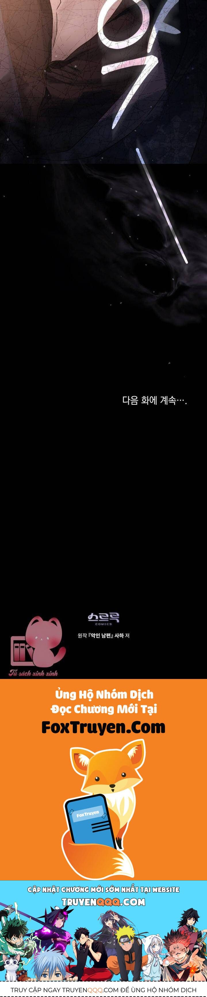 Người Chồng Độc Ác - Chapter 5 - Page 44