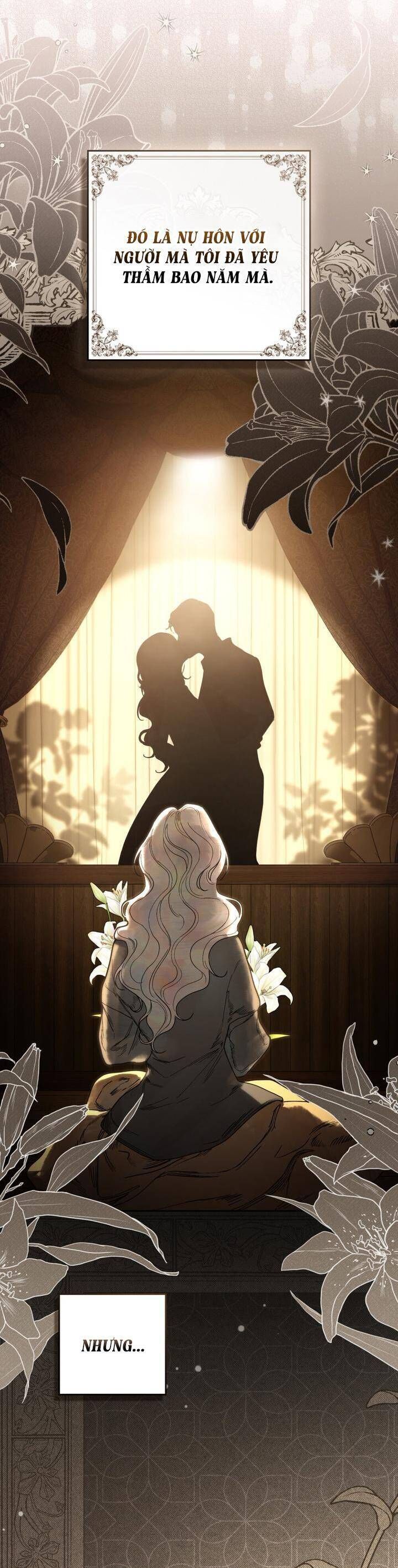 Người Chồng Độc Ác - Chapter 5 - Page 5