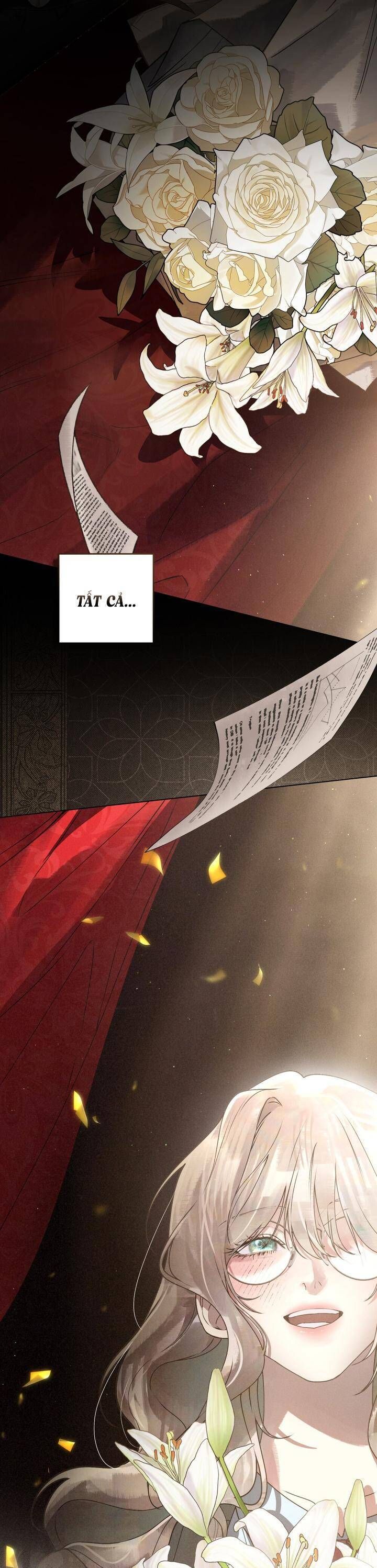 Người Chồng Độc Ác - Chapter 5 - Page 7