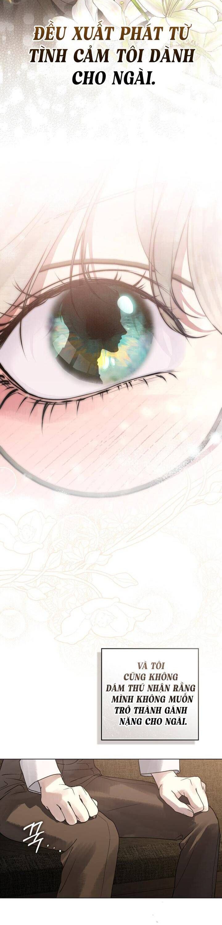 Người Chồng Độc Ác - Chapter 5 - Page 8