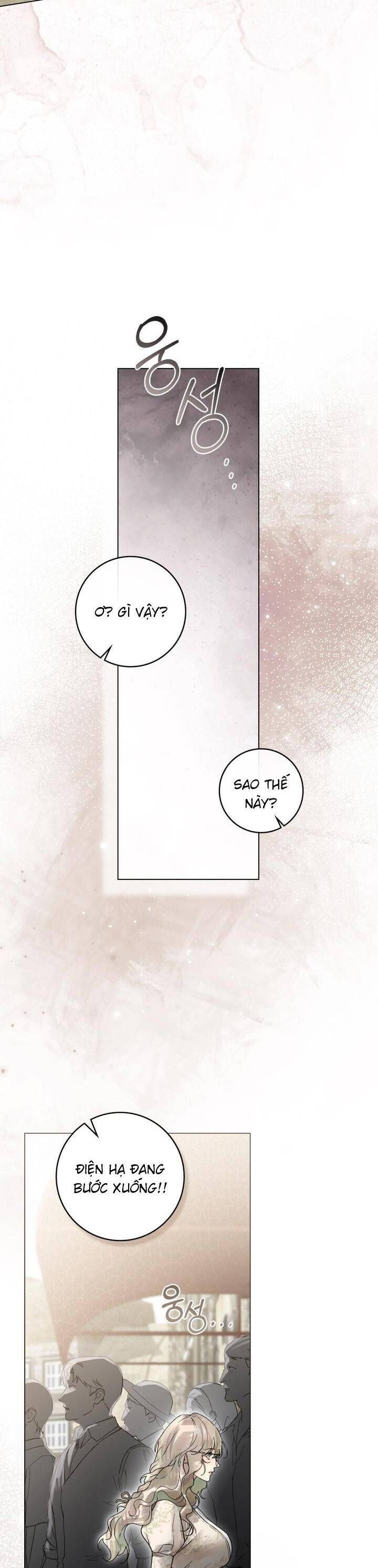 Người Chồng Độc Ác - Chapter 6 - Page 10