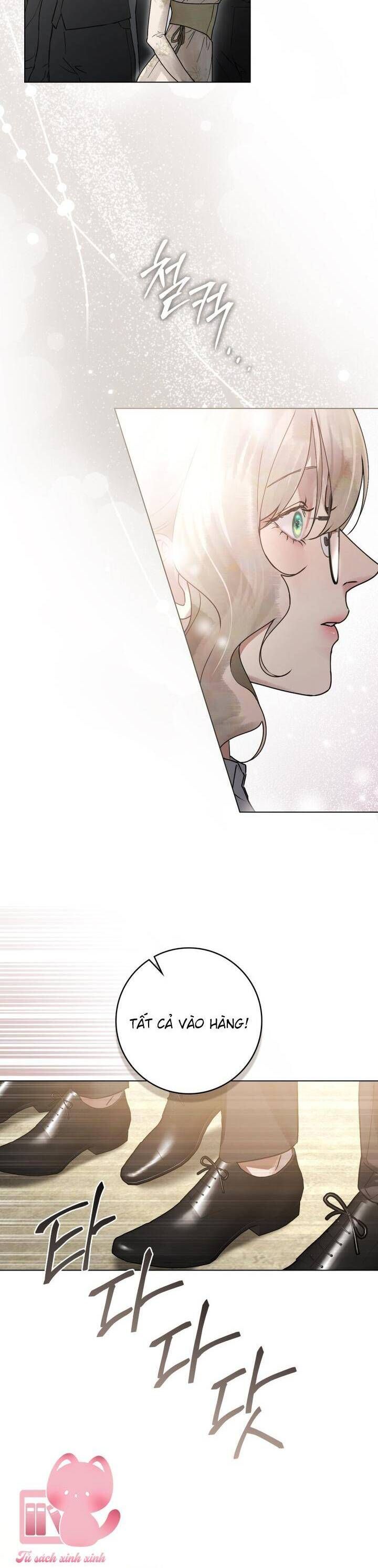 Người Chồng Độc Ác - Chapter 6 - Page 11