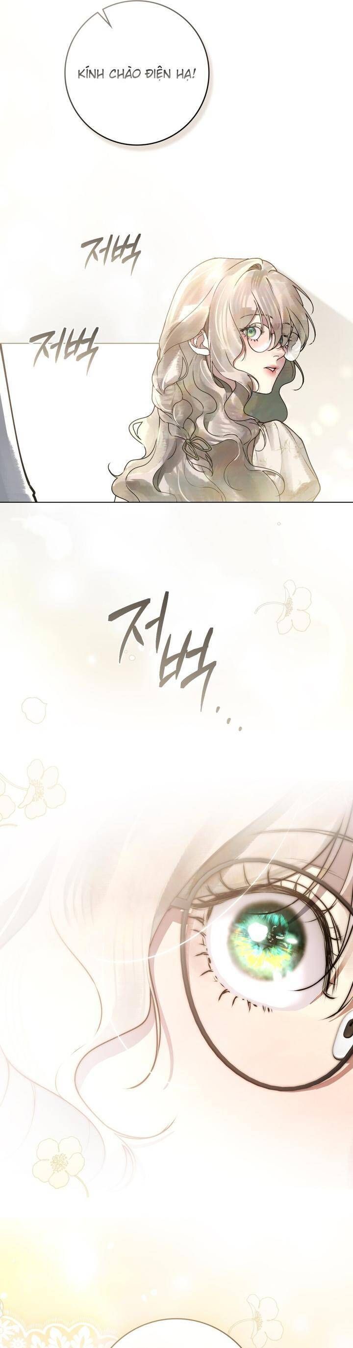 Người Chồng Độc Ác - Chapter 6 - Page 12