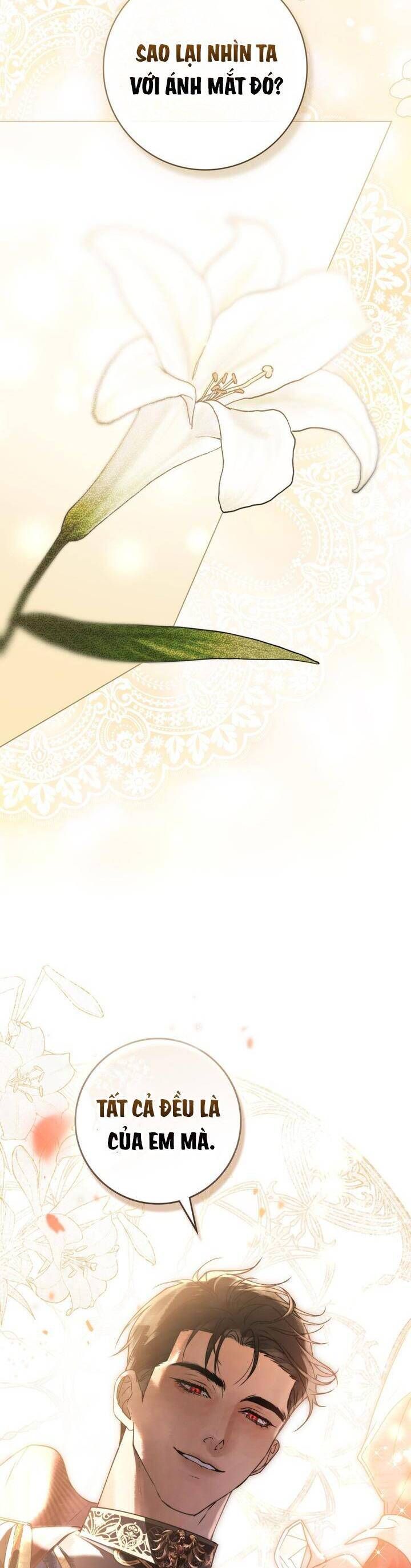 Người Chồng Độc Ác - Chapter 6 - Page 13