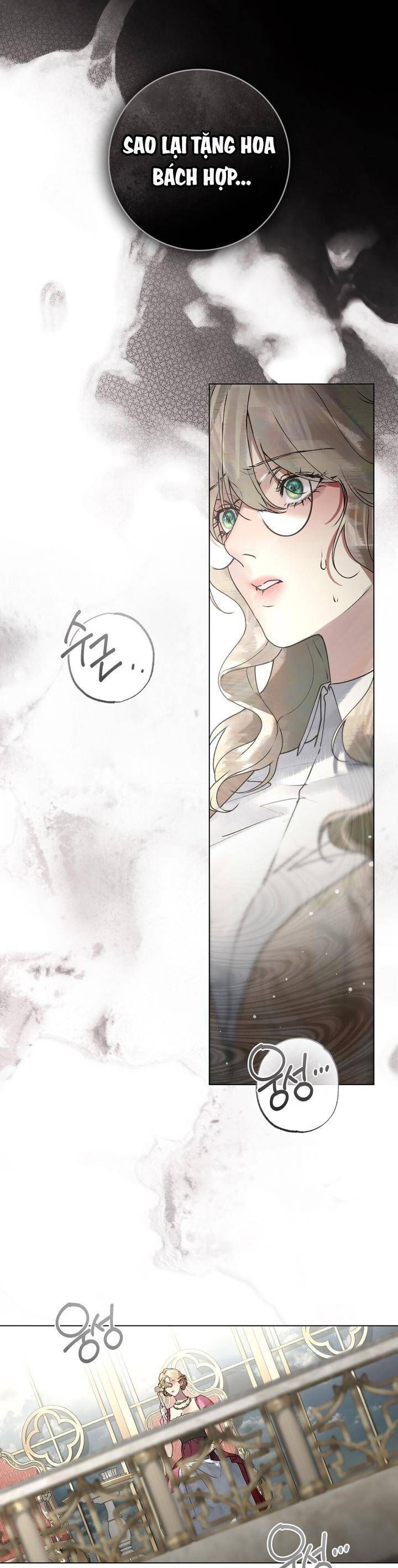 Người Chồng Độc Ác - Chapter 6 - Page 17