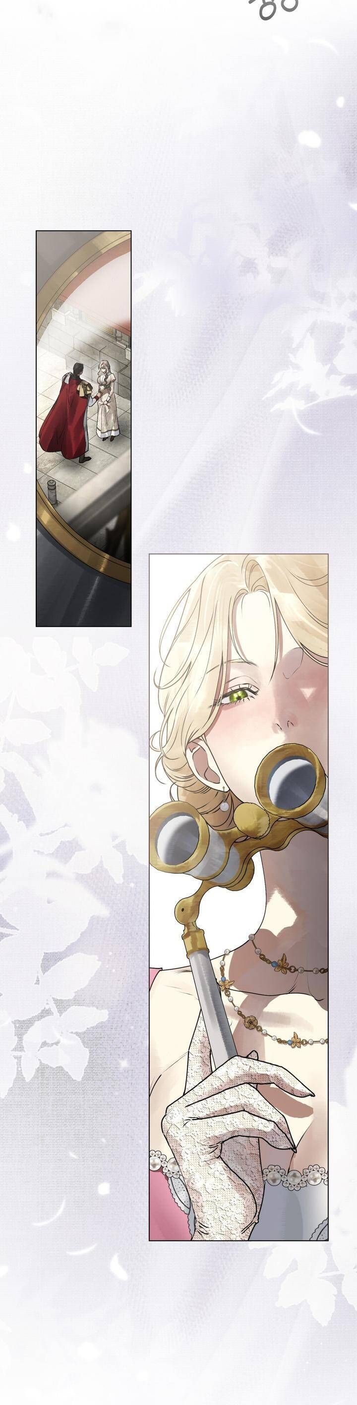 Người Chồng Độc Ác - Chapter 6 - Page 18