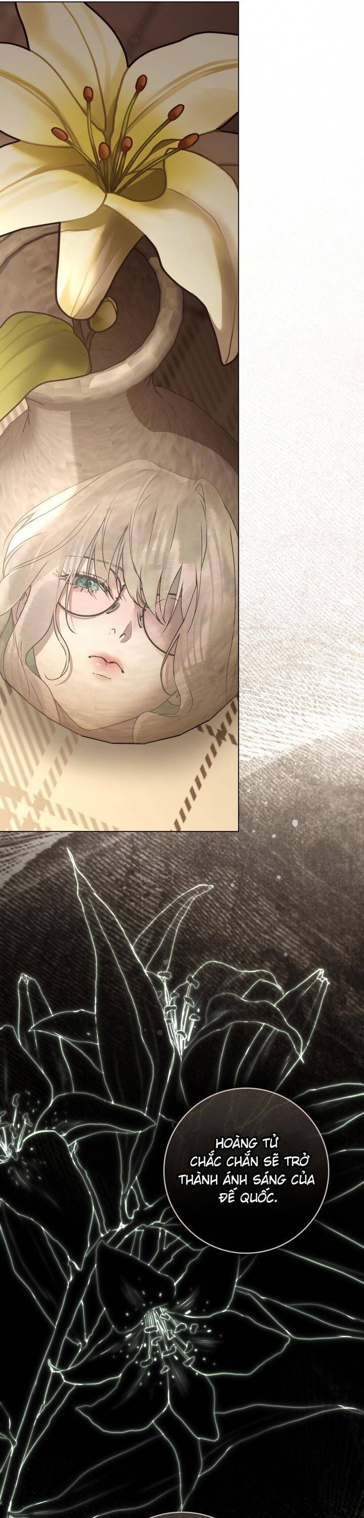 Người Chồng Độc Ác - Chapter 6 - Page 22