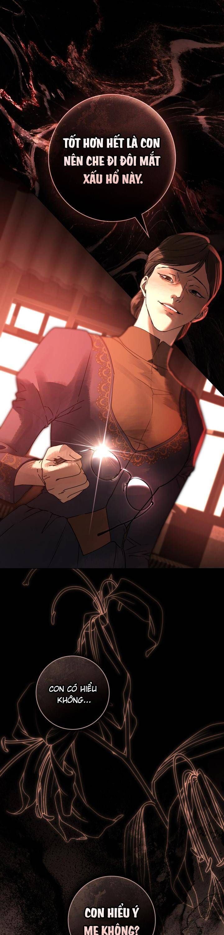 Người Chồng Độc Ác - Chapter 6 - Page 24
