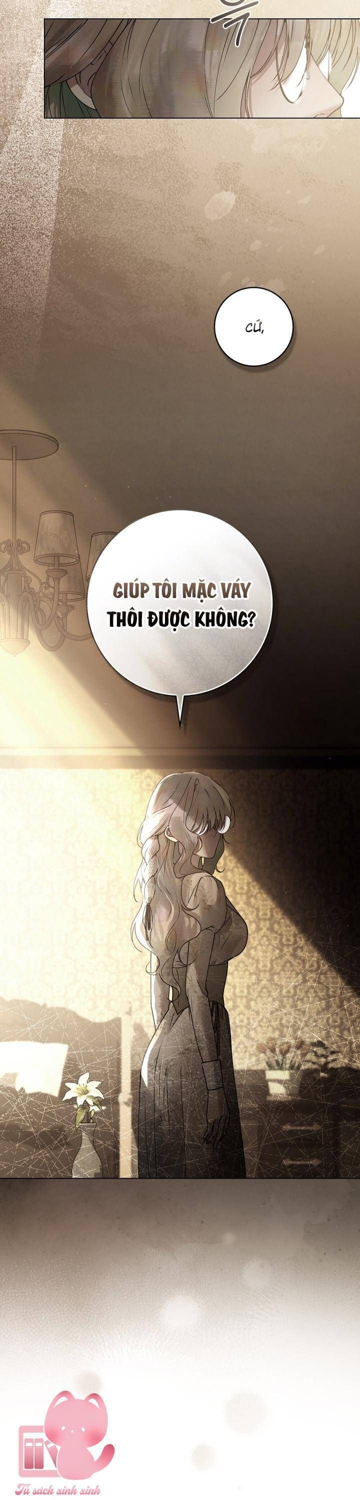 Người Chồng Độc Ác - Chapter 6 - Page 26