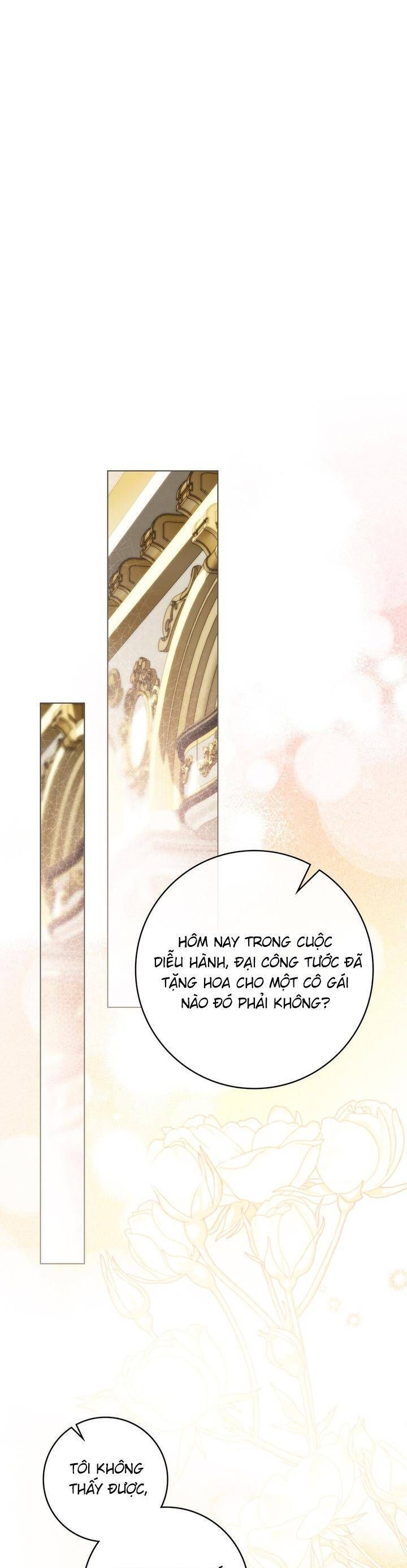 Người Chồng Độc Ác - Chapter 6 - Page 27